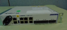 Adva FSP150-GE114 Pro with rack mounts 