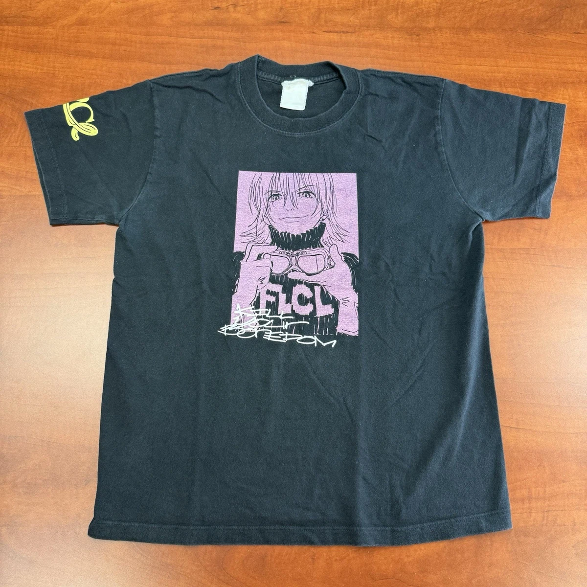 flcl shirt products for sale | eBay