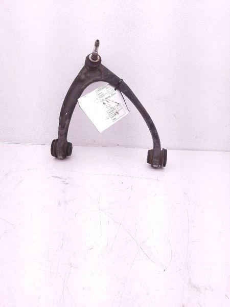 Brazo de control superior pasajero delantero acero 07-16 GMC SIERRA 1500 PICKUP 25812726 Foto 2 de 4