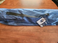 Tortelli Outdoor Adventure 72 Can Insulated Cooler Bag With Stand NWT