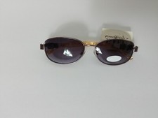 Ana A New Approach Womens Sunglasses
