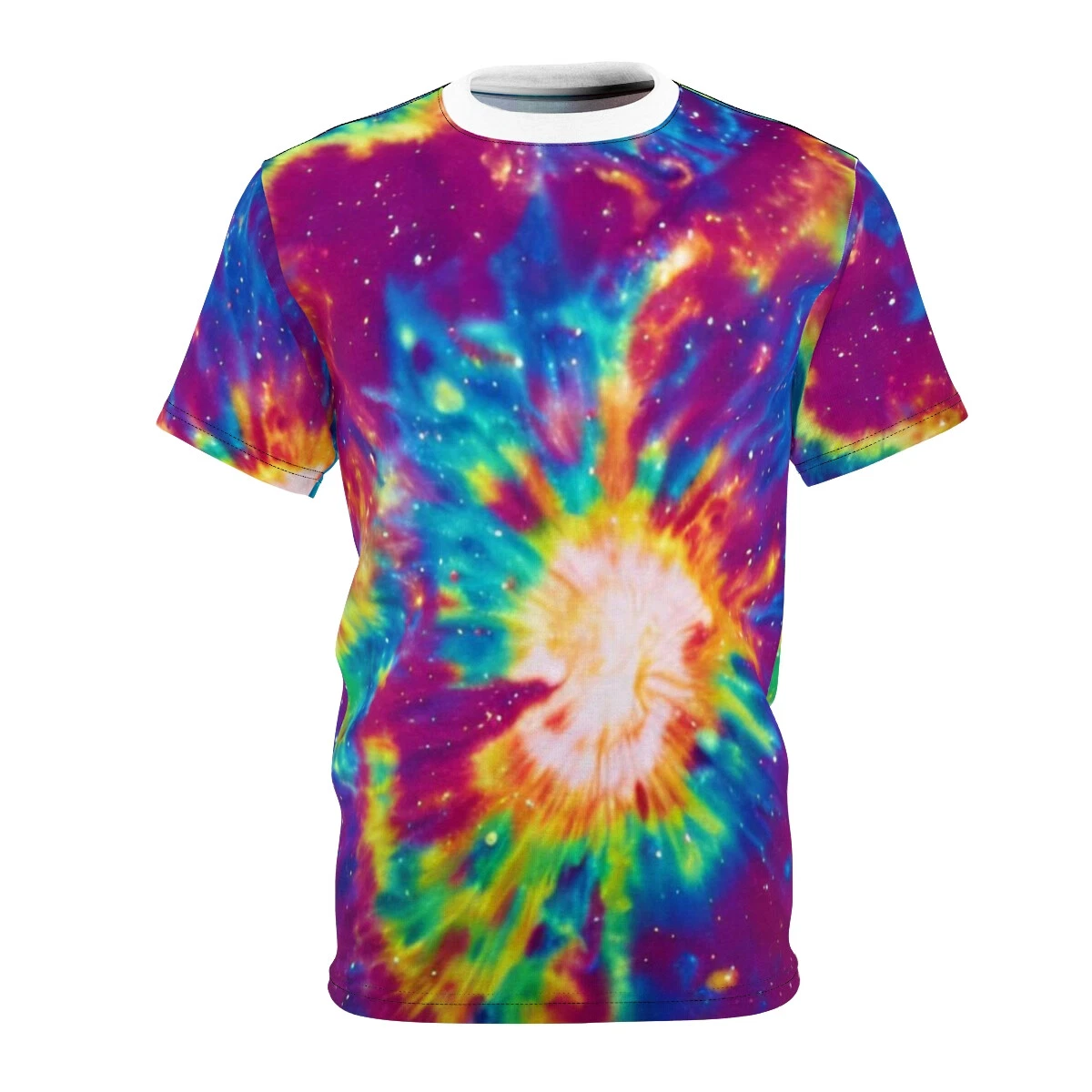 Unisex AOP Cut & Sew Tee