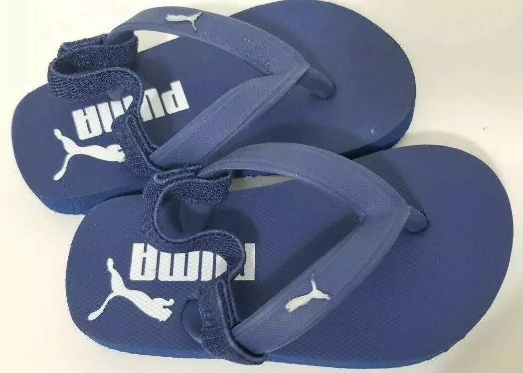 Sandale puma bebe new arrivals
