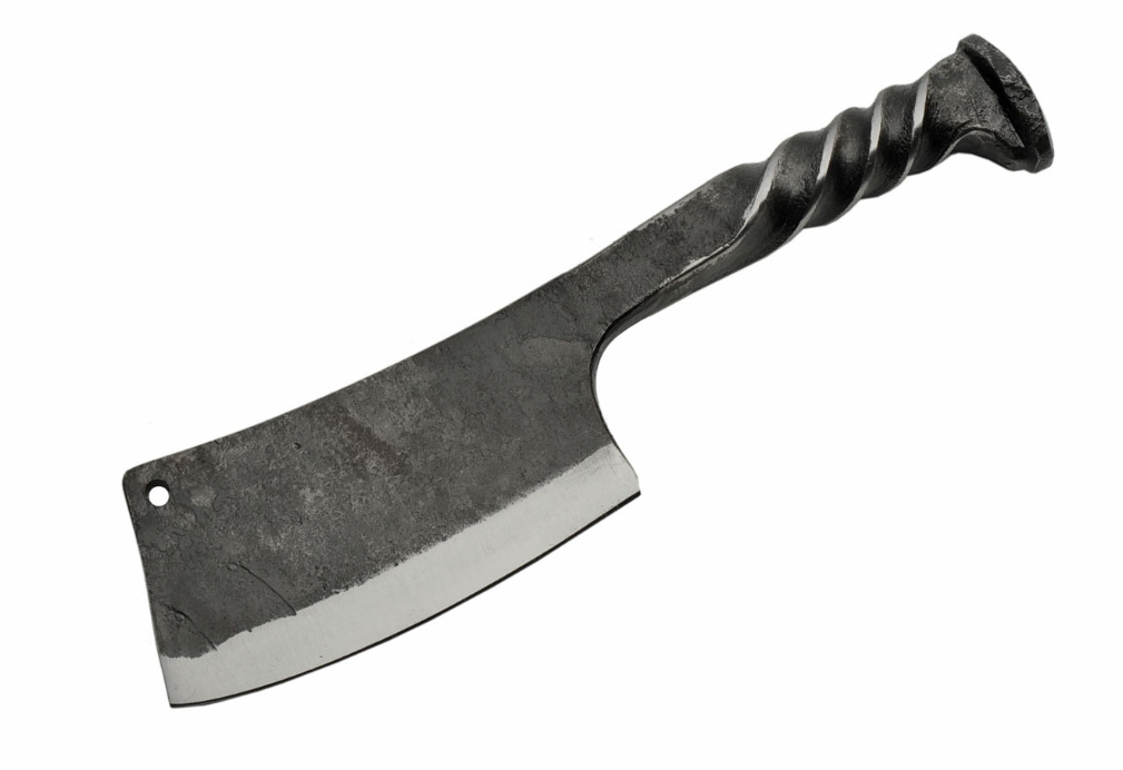 Fixed Blade Knife | 9