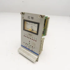 IBP EC 110 9097 Controller Card