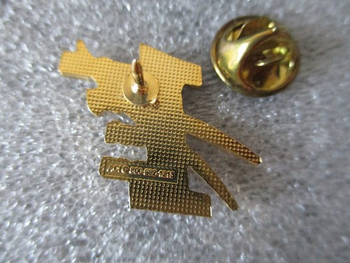 NASA MSFC PINS/TIE TACKS-8*RARE* 55 YR SERVICE+APOLLO LUNAR ROVER+SATURN ROCKET+ - Picture 15 of 24