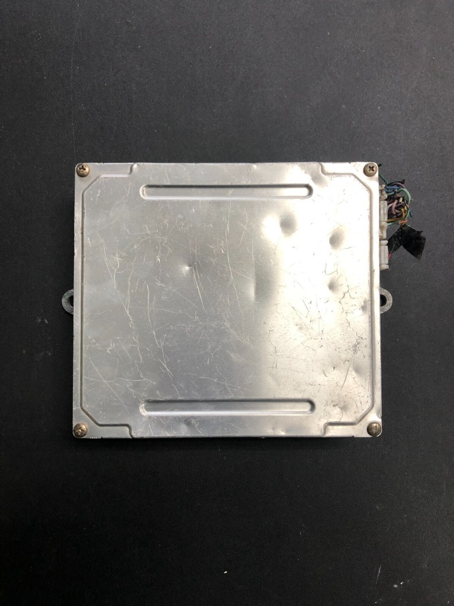 ホンダ　オデッセイ　ＲＢ１　エンジンＥＣＵ　コンピューター ホンダ 純正 オデッセイ 《 RB1 》 エンジンコンピューター