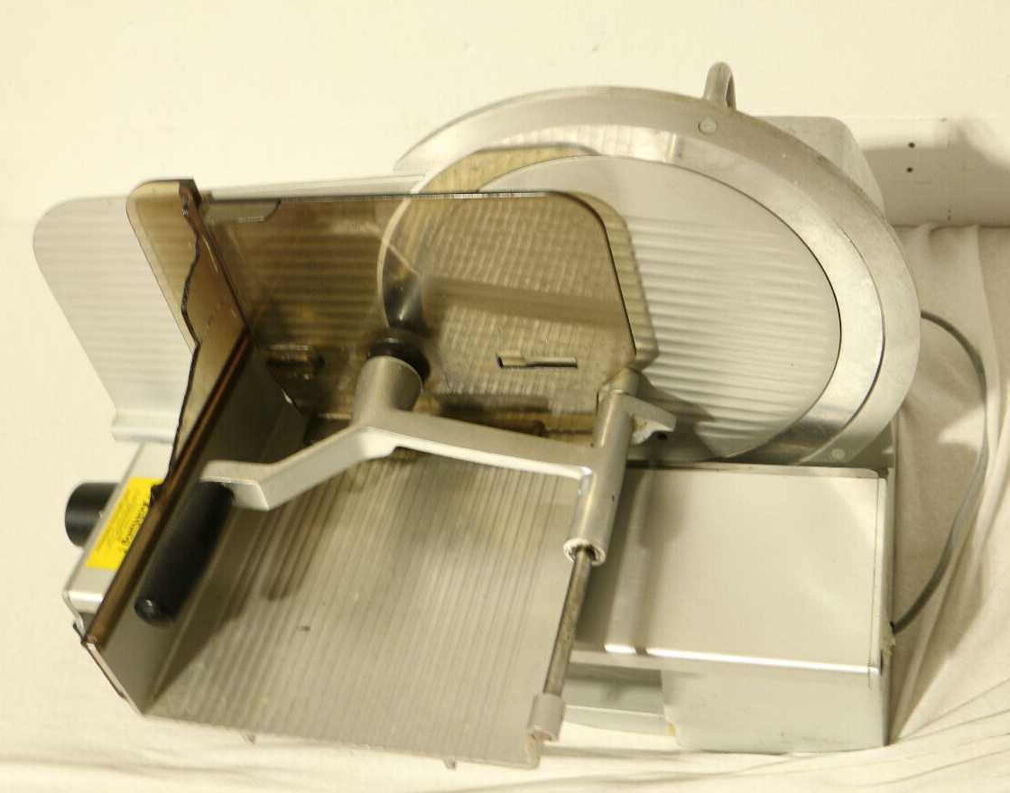 Graef Euro 3000 Gastro Schneidemaschine Aufschnittmaschine / BB685