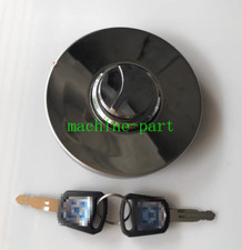For XCMG Excavator Fuel Tank Cover 135 150 20...