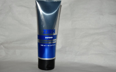 ZIRH DEFEND SPF 15 Sunscreen Moisturizer 3.4 oz