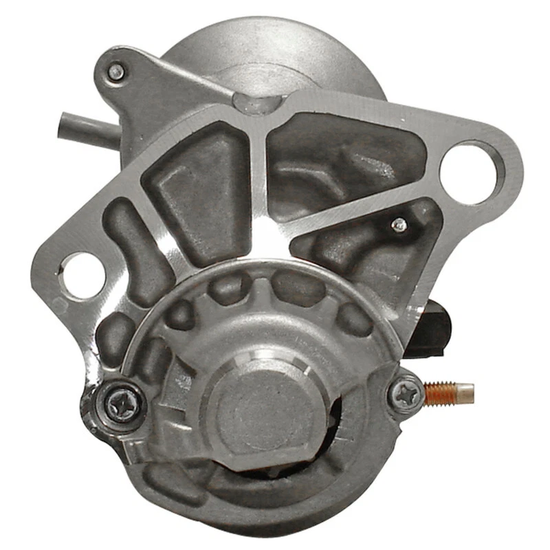 Motor de arranque ACDelco remanufacturado 336-1722 19135576 para Dodge Dakota 99-09 Foto 3 de 4