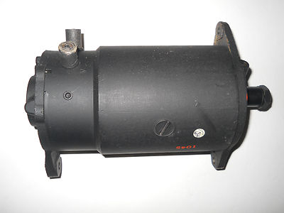 Generator 1961-75 Case Tractor International Tractor 70 71 100 102 Kohler Engine