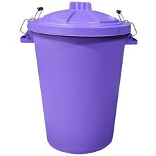 LILAC BIN 80L