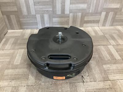 2024 Mazda Cx-50 Bose Subwoofer Speaker Trunk Mount K13166960