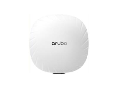 Aruba AP-555 802.11ax 5.95 Gbit/s Wireless Access Point JZ357A