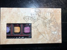 Palette for Pens Calligraphy Kit 2 Pens, 6 Inks In Box 2 Inks Opened Nice