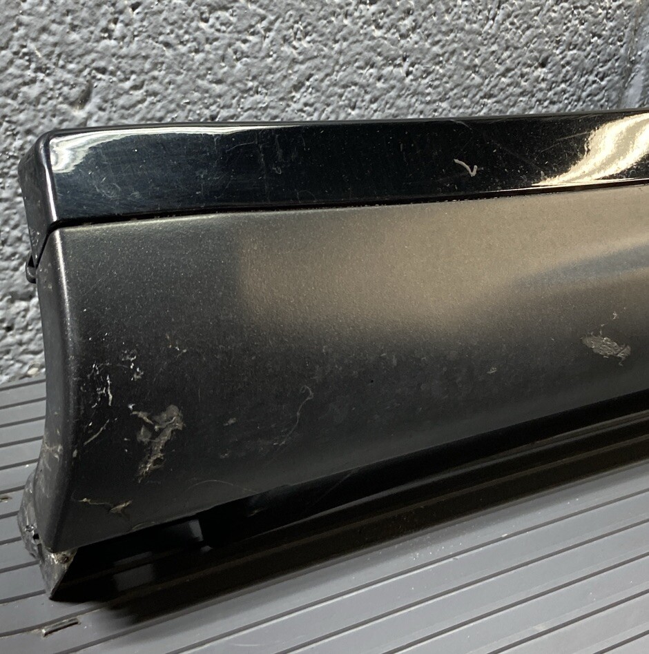 Maserati Ghibli 2014-2024 LEFT Rocker panel