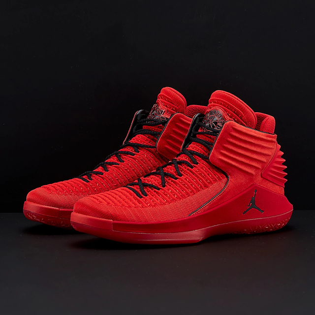 jordan 32 rosso corsa for sale