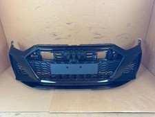 Pare-choc avant Audi RS6