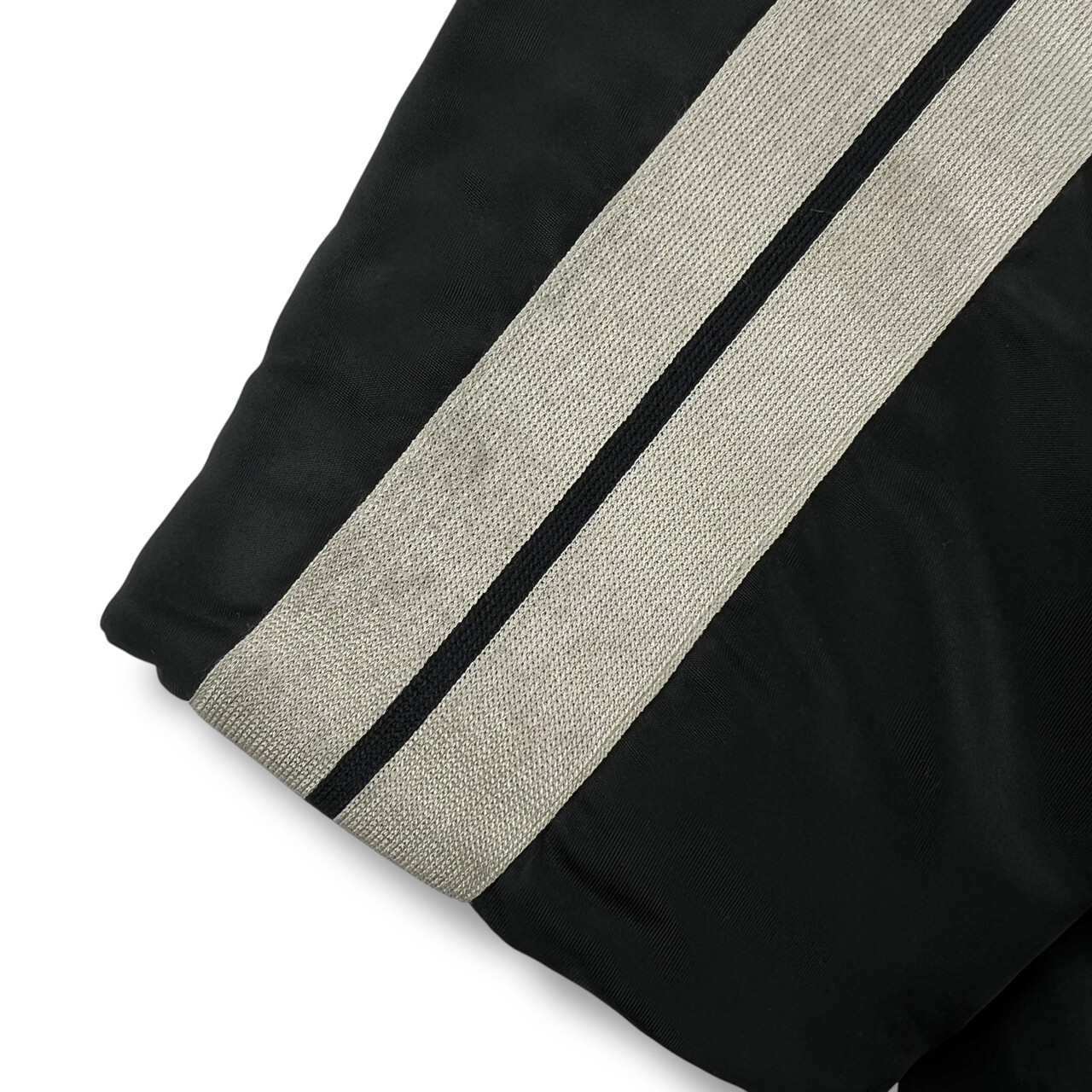 Palm Angels Black Down Jacket - image 5