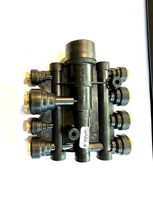 22650771 24112715 VOLVO AIR MANIFOLD - SAME DAY SHIPPING | eBay
