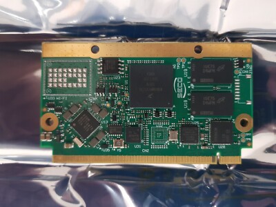 SECO QC72-3220-1101-I2 Computer-On-Module μQ7-C72 NXP i.MX8M Mini Dual, 2GB DDR4