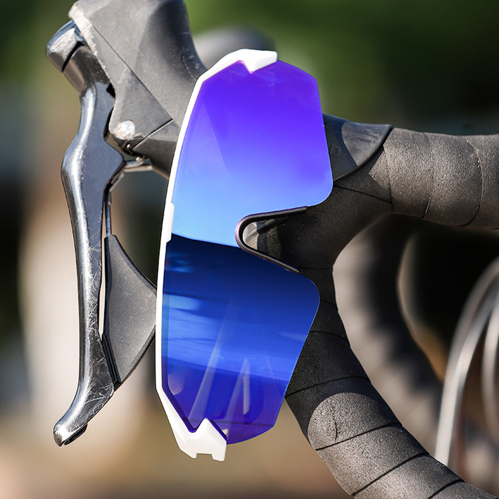 Sport Goggles Vent Design Myopia Frame High Strength Sport Glasses Well