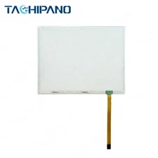 TOUCH SCREEN for ELO E500979 SCN-A5-FLT15.0-Z07-0H1-R panel glass