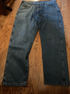 Wrangle Blue Ridge Clothing Co Jeans 42 X 32