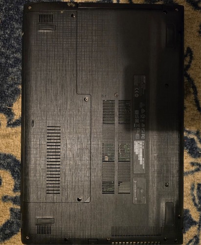 acer nitro 5 intel core i7 aspire 3 15 8gb 1000 gb - Picture 4 of 6