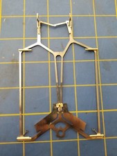 Mid America Products 201 Group F / 12 4 Rail Design Chassis Built 4.20 Long