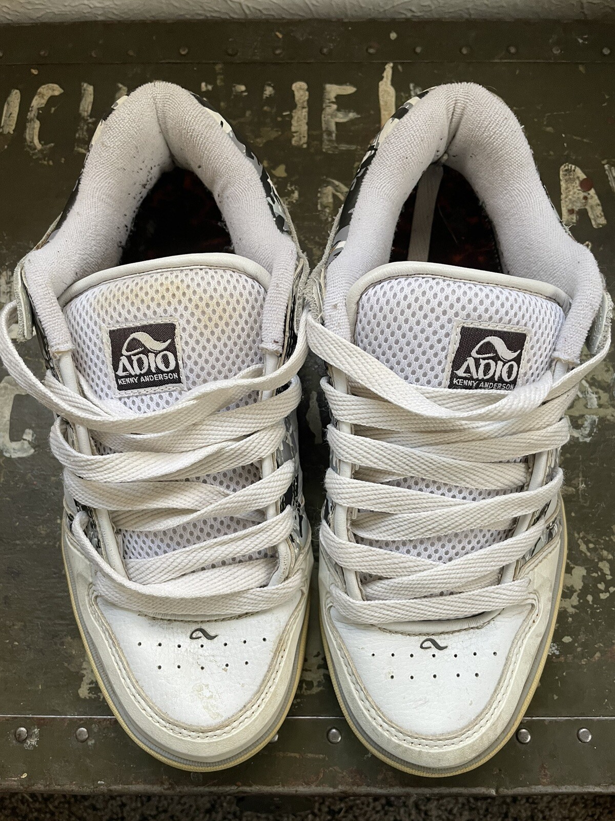 adio kenny anderson v2