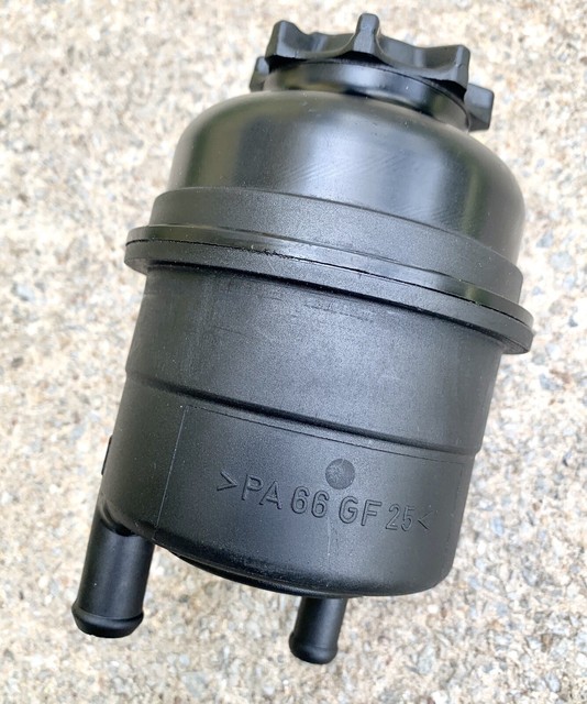 9299 BMW E36 M3 328 325 323 Power Steering Pump Reservoir ZF OEM 1097164 eBay