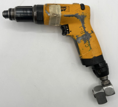Atlas Copco LUM 21 HR 23 U Pneumatic Screwdriver 2300 rpm 2003 Swivel air fit