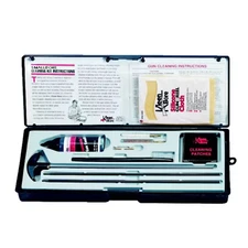 KleenBore Gun Care Cleaning Kit for .204 Caliber Small Bore Rifles - K-20