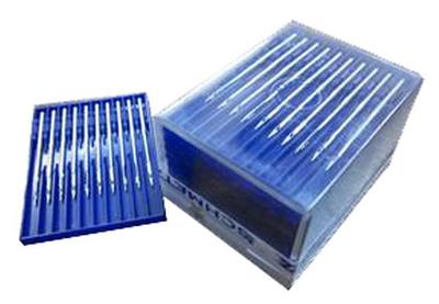 Schmetz Industrielle Nähnadeln 134 (R)/134 SES Kugelschreiber (Box mit 100)
