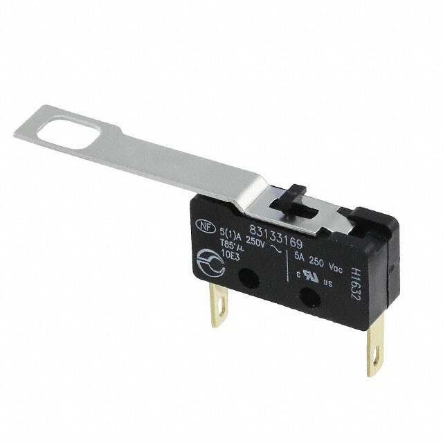 Crouzet 83133169 - Condensate Pump Replacement Switch - Genuine