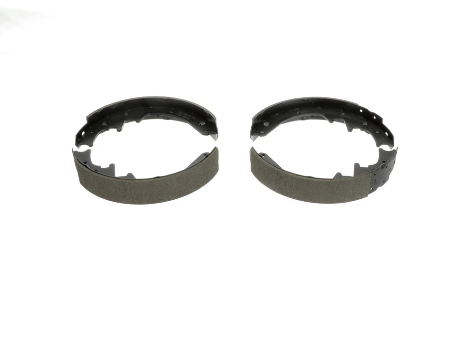 Juego de zapatas de freno de tambor traseras para Jeep Cherokee Bosch 1984-1989 1985 1986 1987 1988 Foto 3 de 4