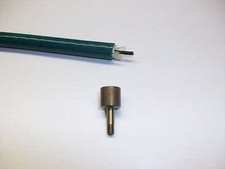 Mercury Hors-Bord Distributeur Filetage Douille Embout/Ferrell 7MM Câble Prise