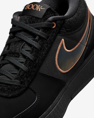 Nike Book 1 EP Devin Booker Haven FJ4250-001 Men's Size | eBay