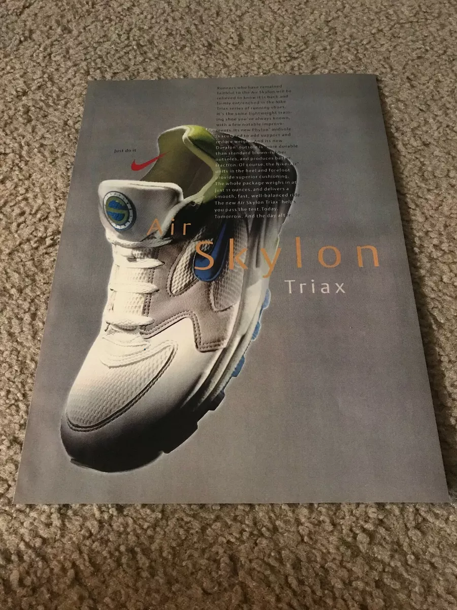 Nike air skylon triax new arrivals