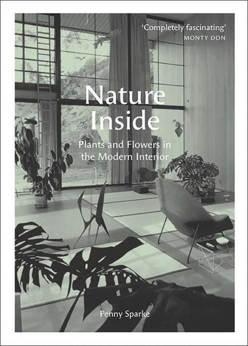 Thumbnail - Penny Sparke | Nature Inside | Buch | Englisch (2021) | Gebunden