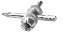 Performance Tool 60503 TIRE VALVE TOOL