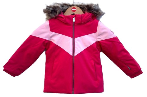 NEW Roxy Girls Delski Jacket Ski Snowboard Winter Jacket, Size XXL