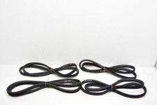 Joint de porte de carrosserie arrière gauche honda hrv II