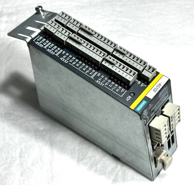Siemens Sinamics Terminal Module TM54F 6SL3055-0AA0-3BA0 | eBay