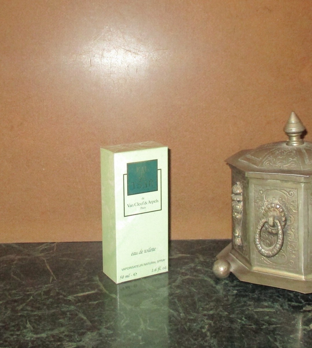 Van Cleef & Arpels TSAR 高級オードトワレ 50ml $_57.JPG?set_id=880000500F