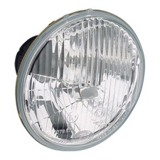 Hella H11425011 135mm H1 Single High Beam Headlamp Hella H11425011 135mm H1 Single High Beam Headlamp