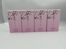 Avon Haiku Kyoto Flower Eau De Parfum Perfume Spray 1.7oz (PACK OF 4)