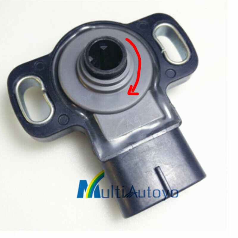 posición de acelerador 13550-13D60 para Suzuki GSX600F GSXR600 GSXR750 | eBay